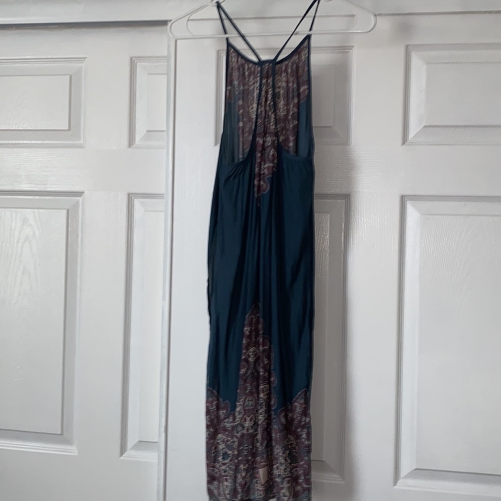 High Slit Tunic - Picture 3 of 5